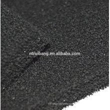 Anti bacterial Activated Carbon Filter Foam Sponge for absorbing smells
